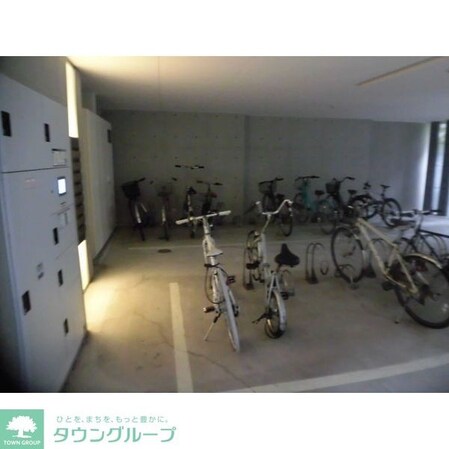 CASTELLO LUSSOの物件内観写真